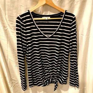 Express One Eleven Top